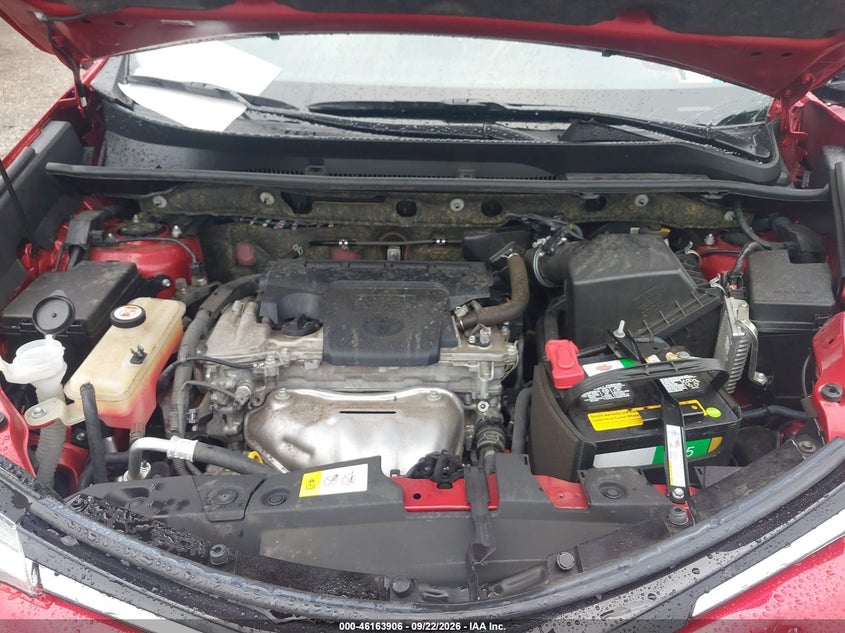 TOYOTA RAV4 - zdjęcie 10