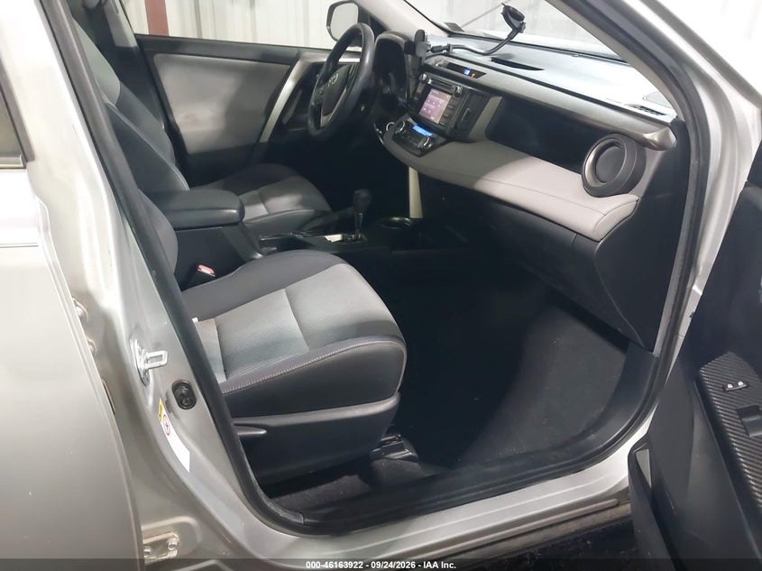 TOYOTA RAV4 2014 VIN JTMWFREV4EJ016785