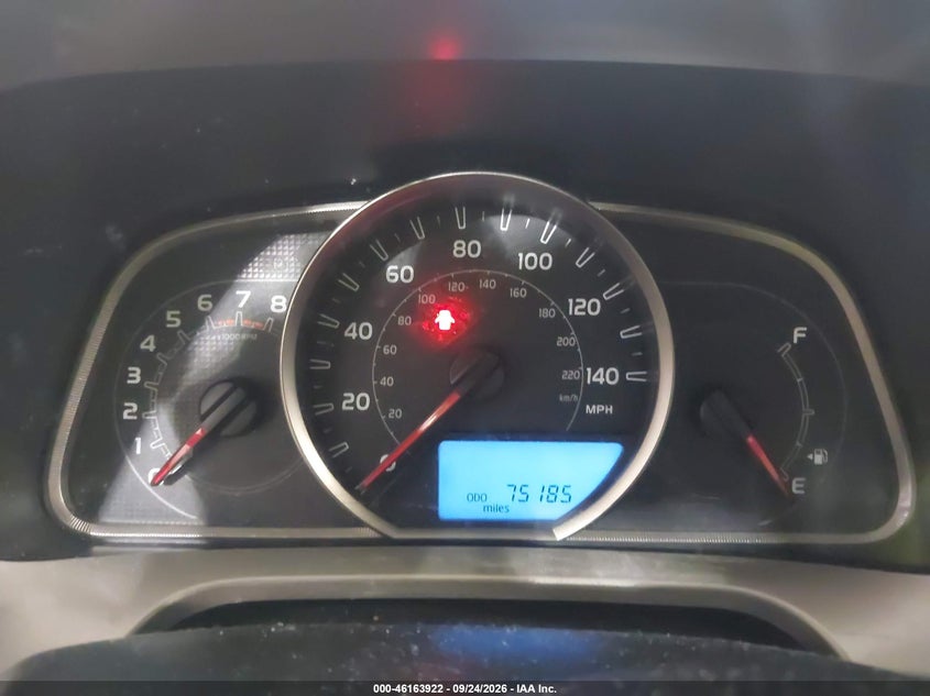TOYOTA RAV4 2014 VIN JTMWFREV4EJ016785