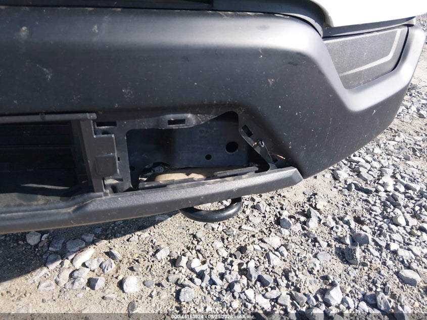 FORD F-150 POLICE RESPONDER 2021 VIN 1FTFW1P86MKE96247