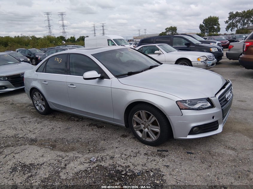 Vin: waubfafl7cn005666, lot: 46663766, audi a4 2.0t premium 2012 img_1