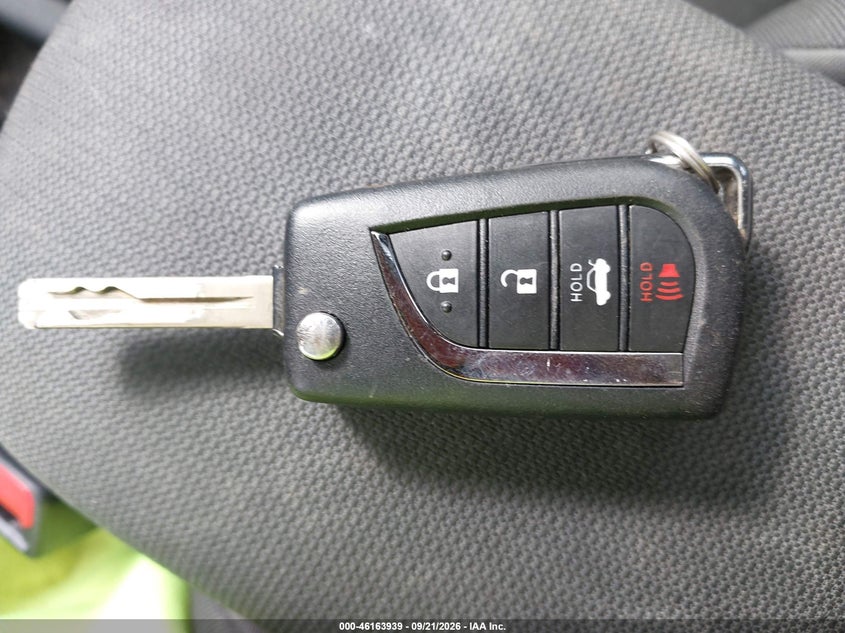 TOYOTA COROLLA - zdjęcie 11