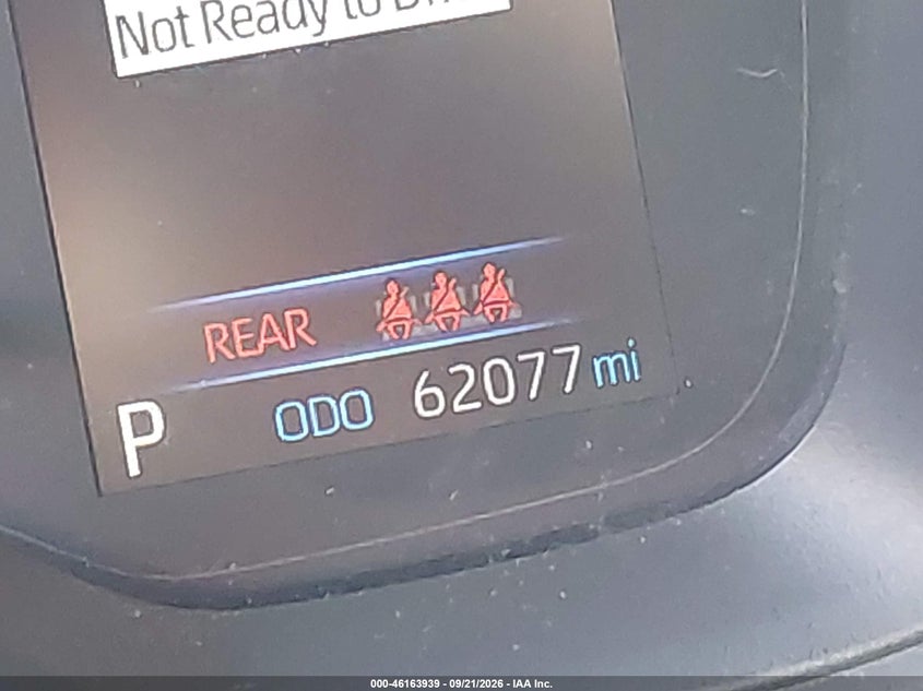 TOYOTA COROLLA - zdjęcie 15