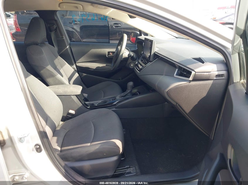 TOYOTA COROLLA - zdjęcie 5
