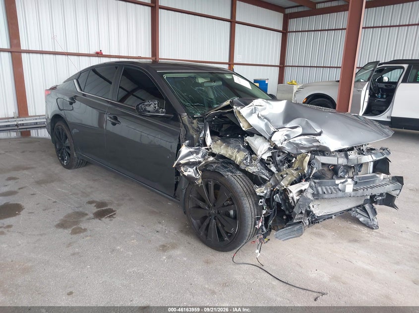 Vin: 1n4bl4cw6kc195701, lot: 46663801, nissan altima 2.5 sr 2019 img_1