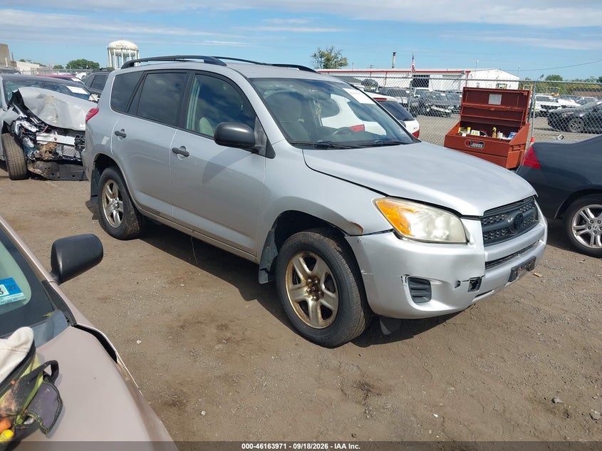 Vin: jtmbf4dv8ad025243, lot: 46663813, toyota rav4 2010 img_1