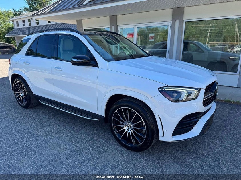 Vin: 4jgfb4jbxpa903414, lot: 46663814, mercedes-benz gle 350 2023 img_1