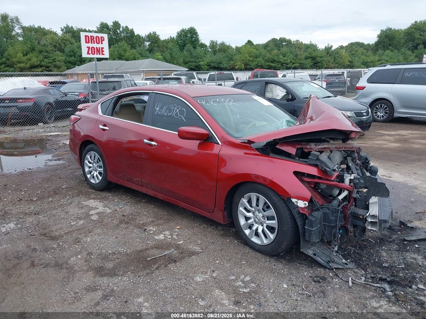 Vin: 1n4al3ap8ec285261, lot: 46663824, nissan altima 2.5/2.5 s/2.5 sl/2.5 sv 2014 img_1