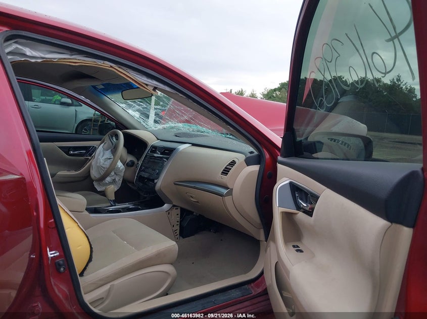 NISSAN ALTIMA 2014 VIN 1N4AL3AP8EC285261