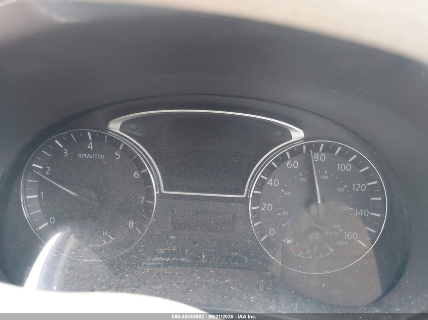 NISSAN ALTIMA 2014 VIN 1N4AL3AP8EC285261