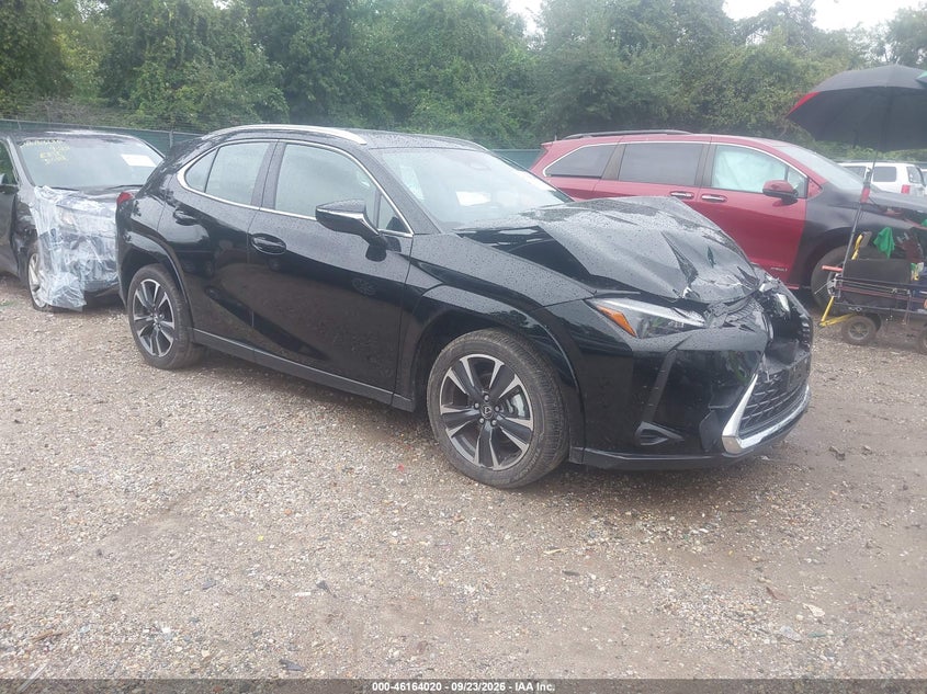 Vin: jthucjdh9s2012636, lot: 46663862, lexus ux 300h premium 2025 img_1
