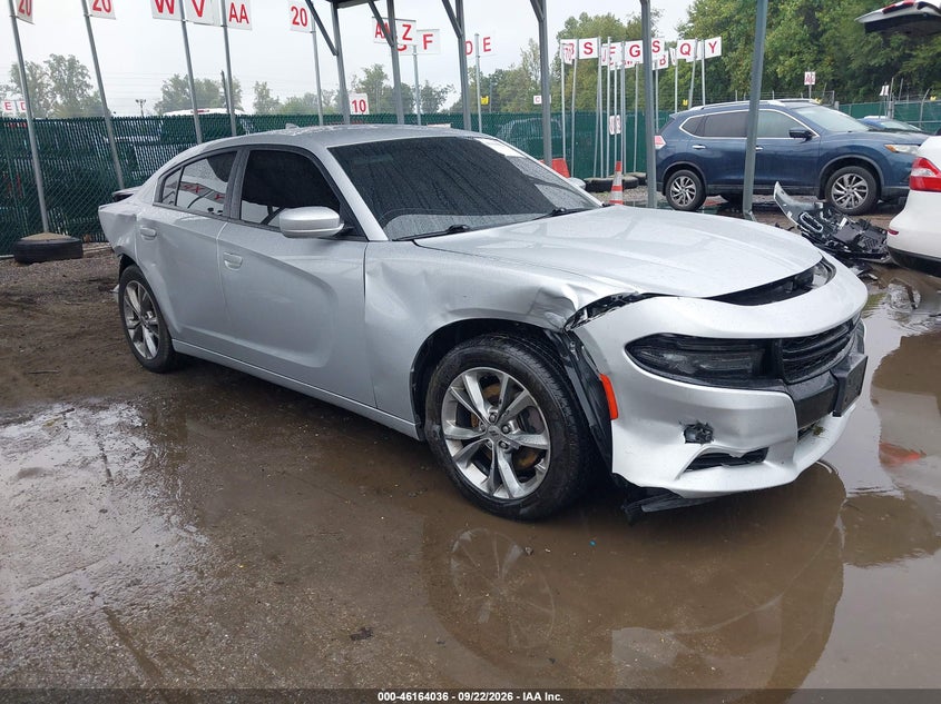 Vin: 2c3cdxjgxlh102707, lot: 46663878, dodge charger sxt awd 2020 img_1