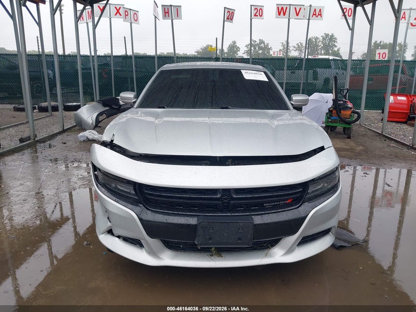 DODGE CHARGER - zdjęcie 13