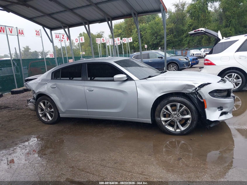 DODGE CHARGER - zdjęcie 14