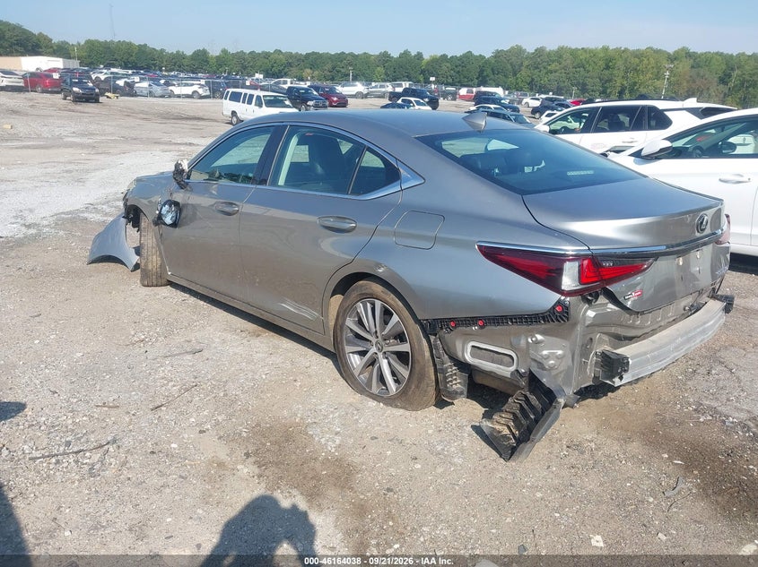 Vin: 58acz1b16lu059134, lot: 46663880, lexus es 350 20203