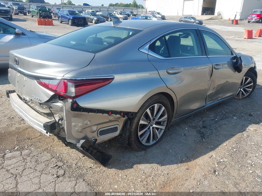 Vin: 58acz1b16lu059134, lot: 46663880, lexus es 350 20204