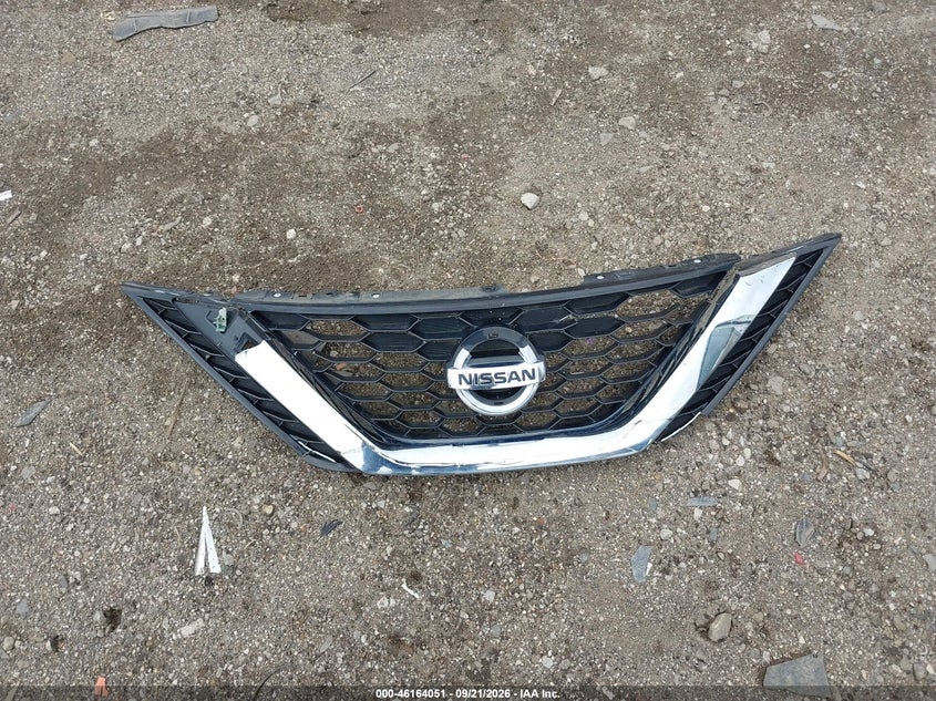 NISSAN SENTRA 2017 VIN 3N1AB7AP8HY316317