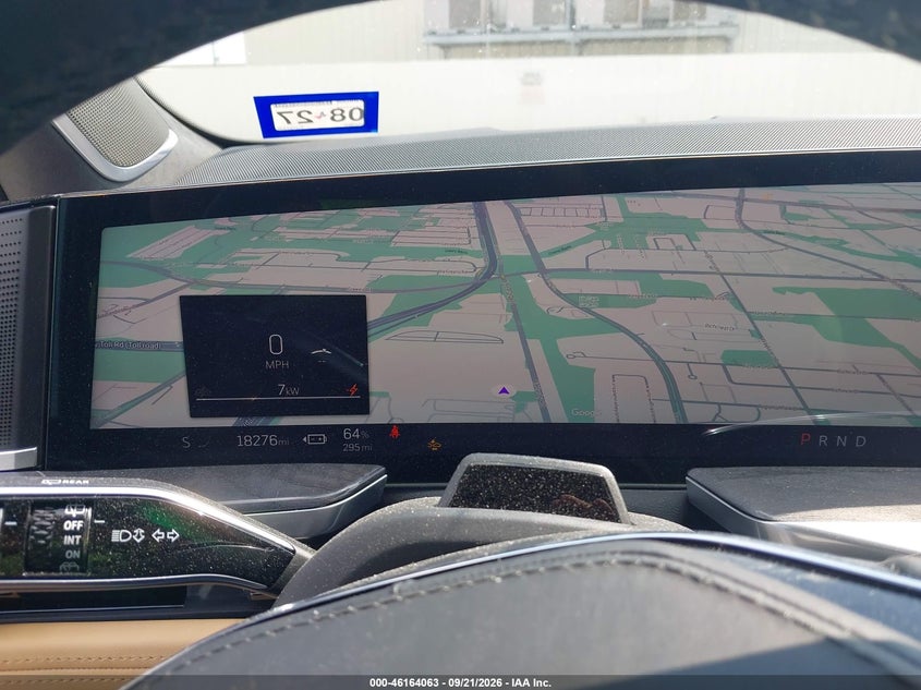 CADILLAC ESCALADE HYBRID - zdjęcie 7