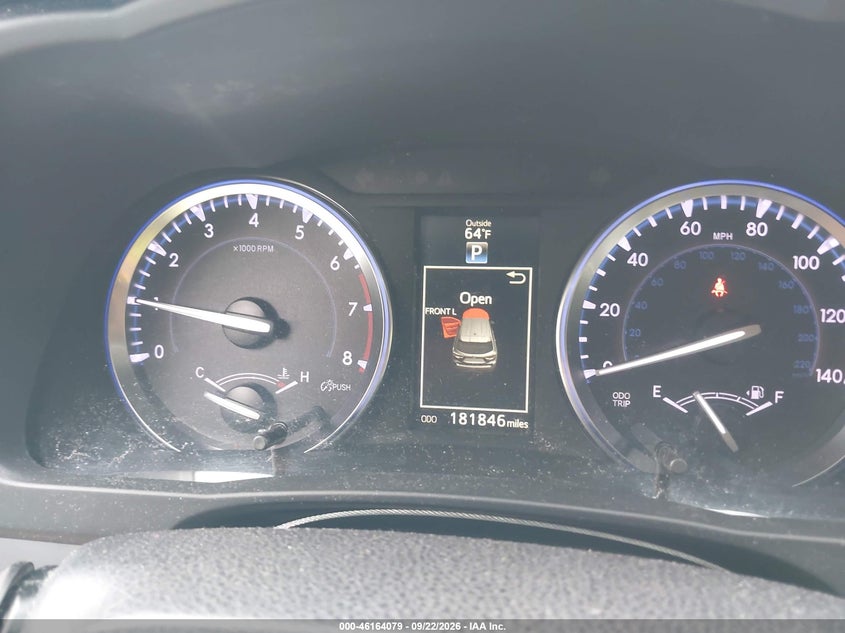 TOYOTA HIGHLANDER - zdjęcie 7