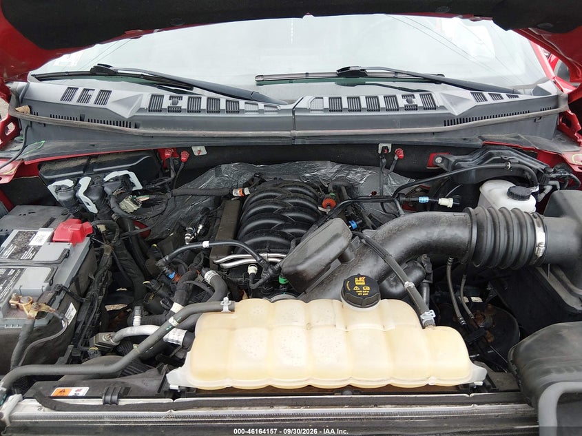 2019 FORD F-150 XLT · Фото 10