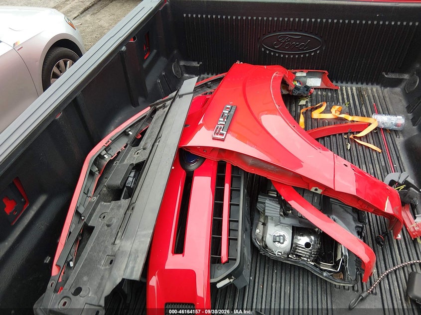 2019 FORD F-150 XLT · Фото 12