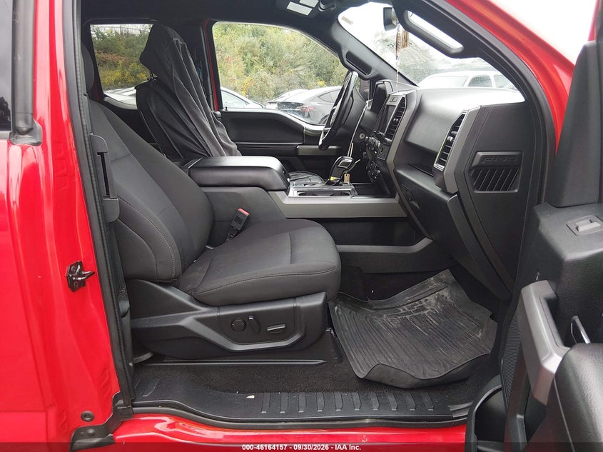 2019 FORD F-150 XLT · Фото 5