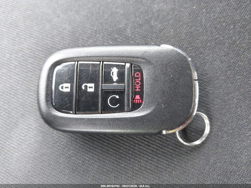 HONDA CIVIC 2022 VIN JHMFE1F76NX005335
