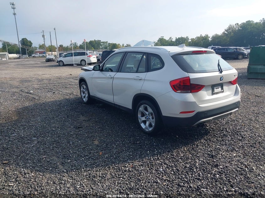 Vin: wbavm1c50dvw45745, lot: 46664060, bmw x1 sdrive28i 20133