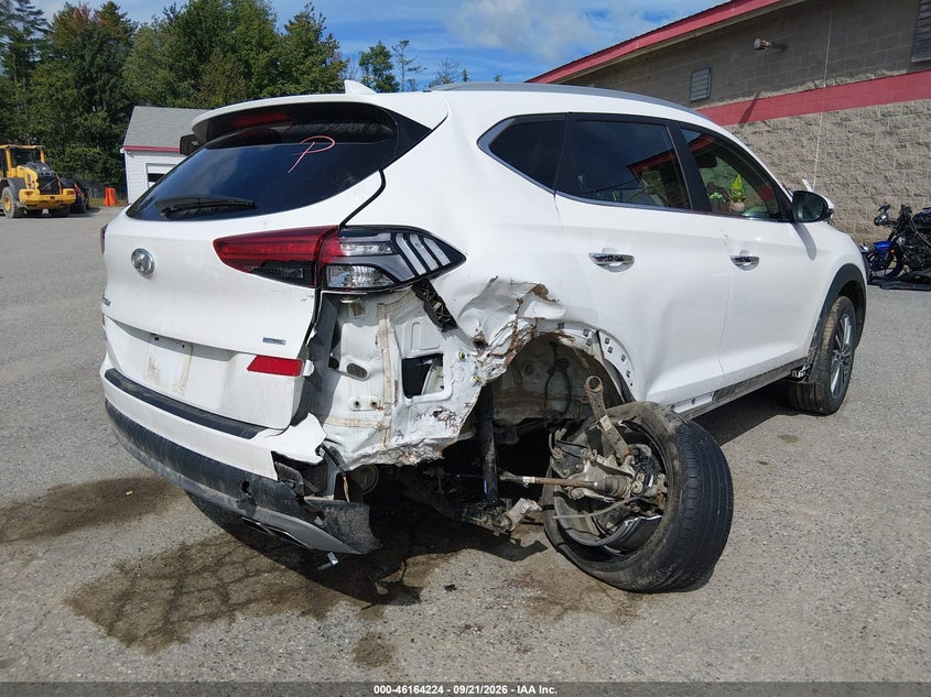 Vin: km8j3cal4lu271724, lot: 46664066, hyundai tucson limited 20204