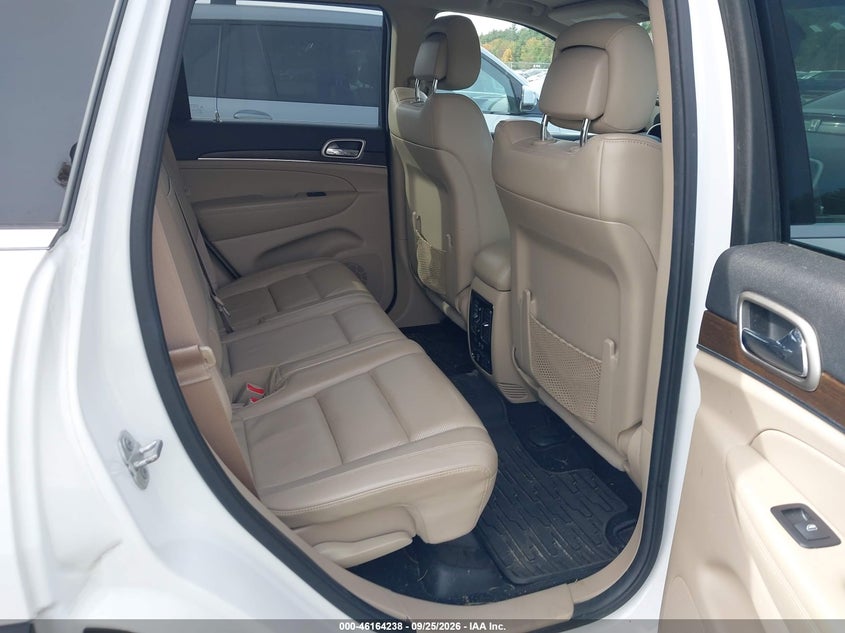 JEEP GRAND CHEROKEE 2015 VIN 1C4RJFBG4FC629253