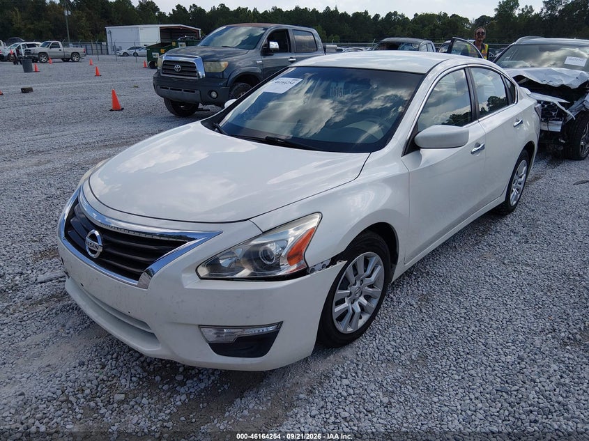 Vin: 1n4al3ap9fc441230, lot: 46664096, nissan altima 2.5/2.5 s/2.5 sl/2.5 sv 20152