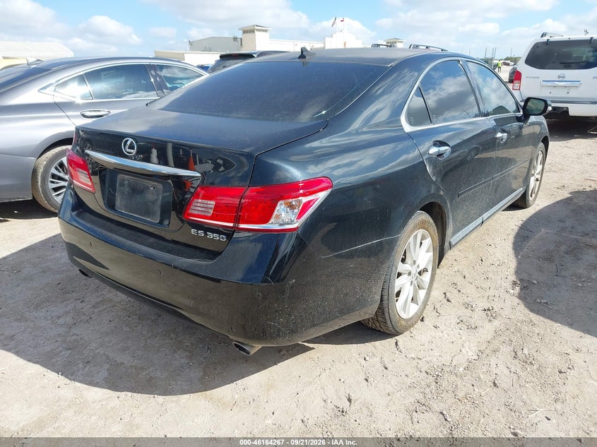 Vin: jthbk1eg7b2439734, lot: 46664109, lexus es 350 20114