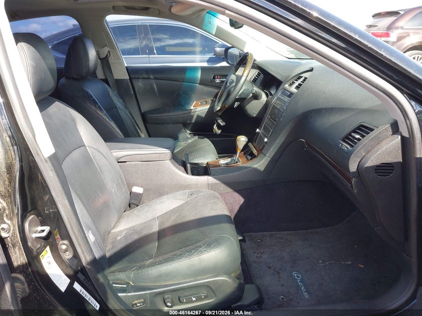 LEXUS ES 350 2011 VIN JTHBK1EG7B2439734