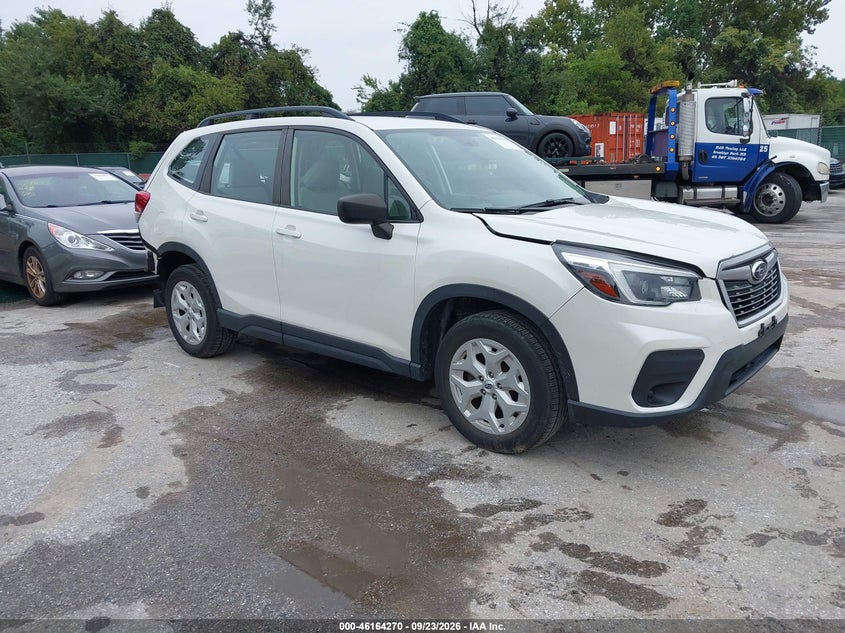 Vin: jf2skadcxmh589421, lot: 46664111, subaru forester 2021 img_1