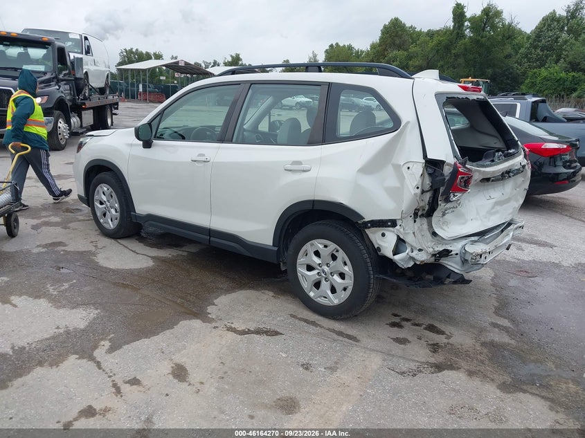 Vin: jf2skadcxmh589421, lot: 46664111, subaru forester 20213