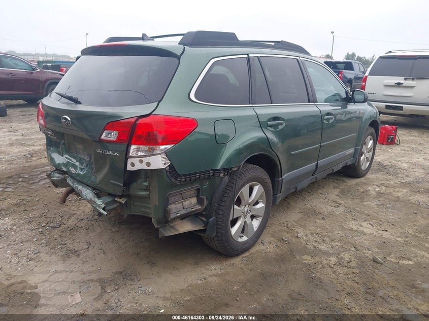 Vin: 4s4brckc2c3215465, lot: 46664145, subaru outback 2.5i limited 20124