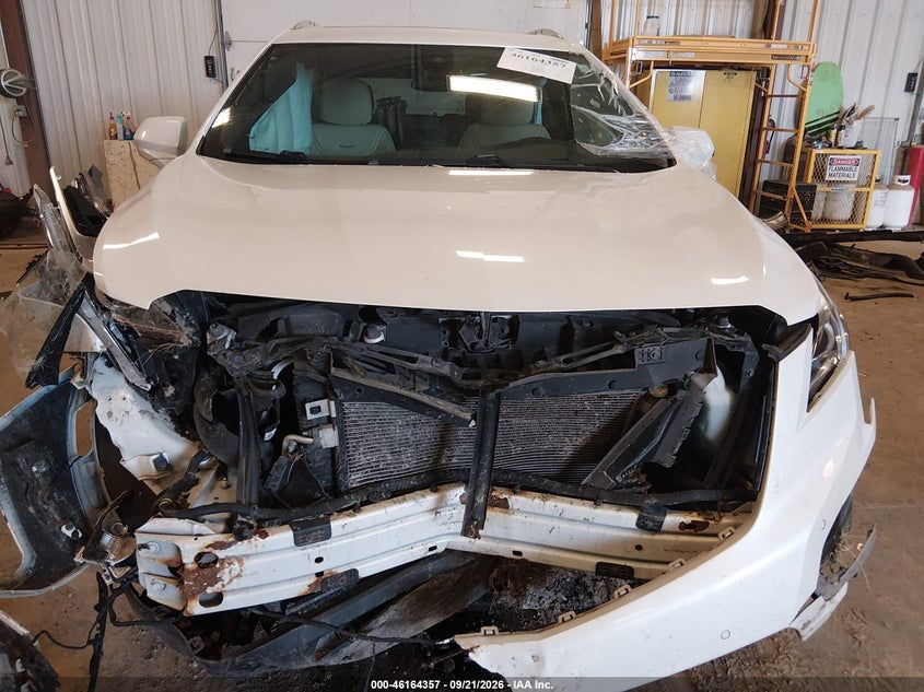 CADILLAC XT5 - zdjęcie 12