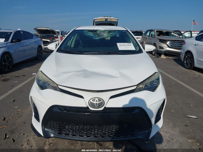 TOYOTA COROLLA - zdjęcie 12
