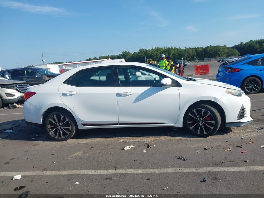 TOYOTA COROLLA - zdjęcie 13