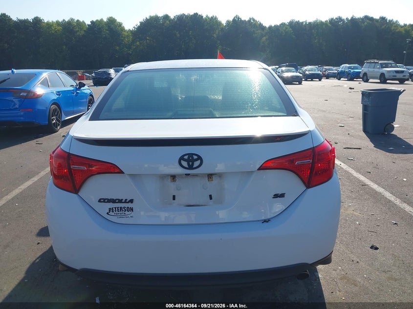 TOYOTA COROLLA - zdjęcie 16