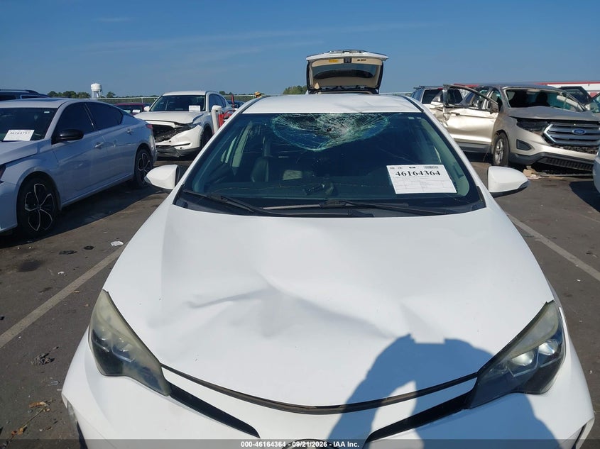 TOYOTA COROLLA - zdjęcie 6