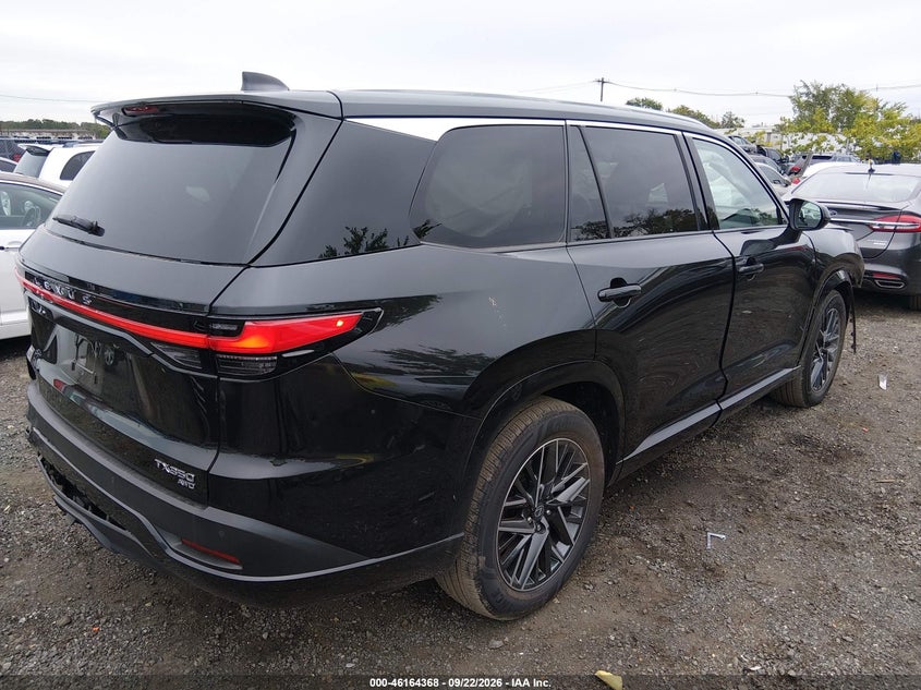Vin: 5tdaaab67ts070234, lot: 46664210, lexus tx 350 premium 20264