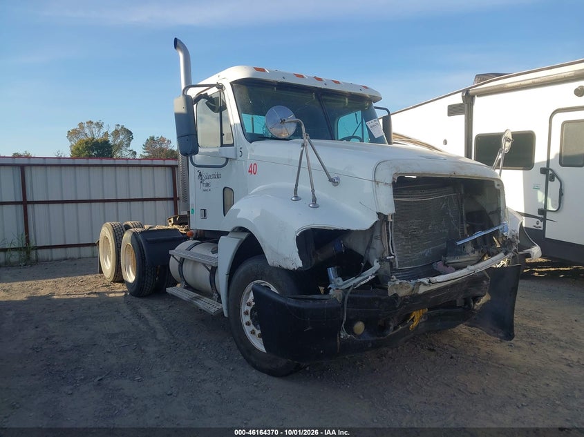 2007 FREIGHTLINER CONVENTIONAL COLUMBIA