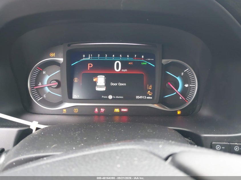 2022 HONDA PILOT AWD TOURING 7 PASSENGER · Photo 7