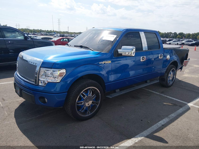 Vin: 1ftfw1cf9ekf14746, lot: 46664280, ford f-150 stx 20142