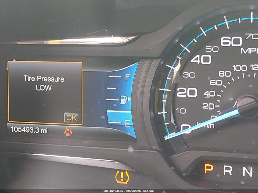 2019 FORD FLEX LIMITED · Фото 16