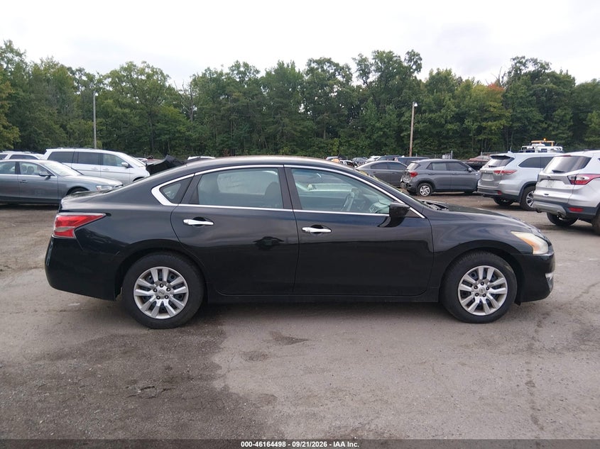NISSAN ALTIMA 2015 VIN 1N4AL3AP1FC259540