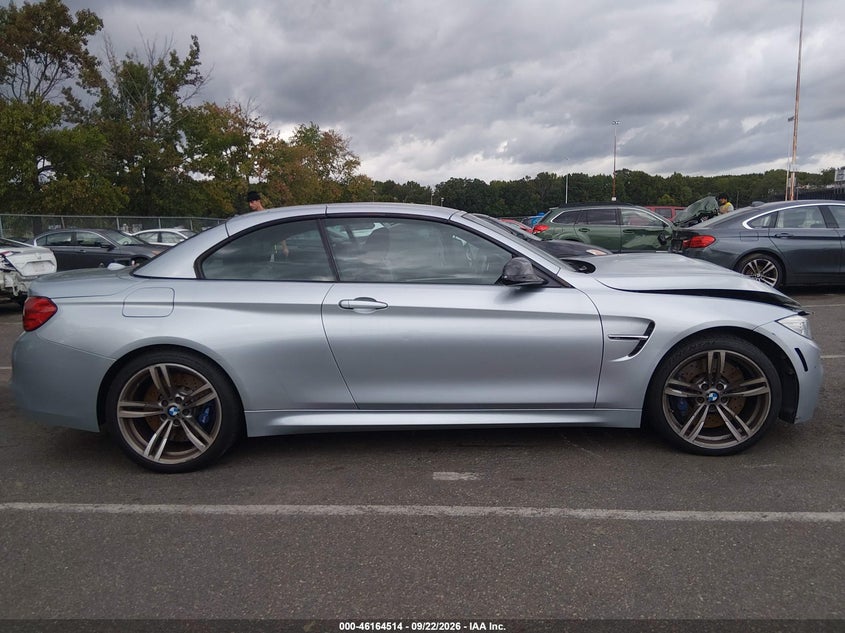 2015 BMW M4 · Фото 13