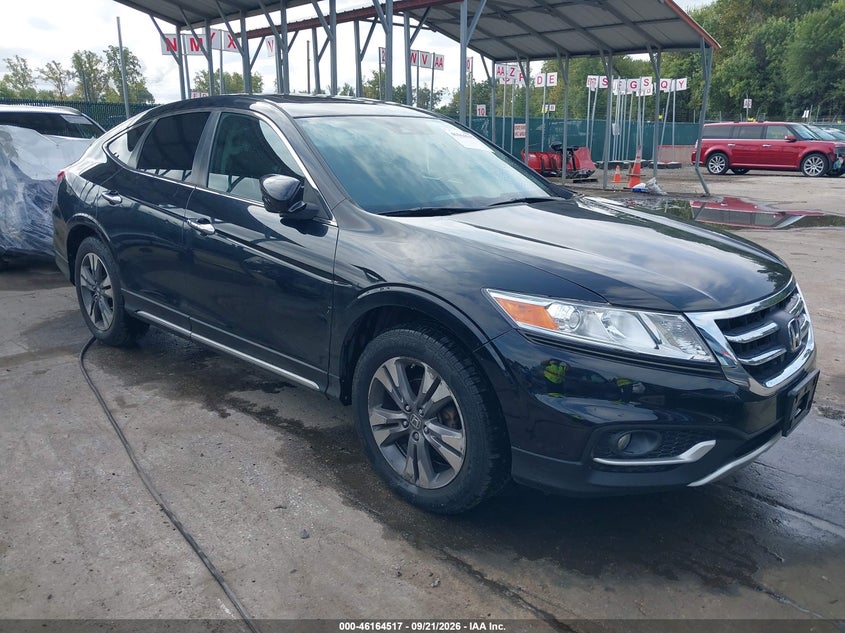 Vin: 5j6tf1h59el001021, lot: 46664359, honda crosstour ex-l v6 2014 img_1
