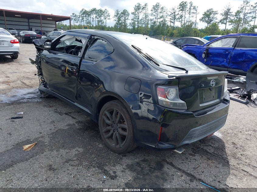Vin: jtkjf5c71gj018304, lot: 46664377, scion tc 20163